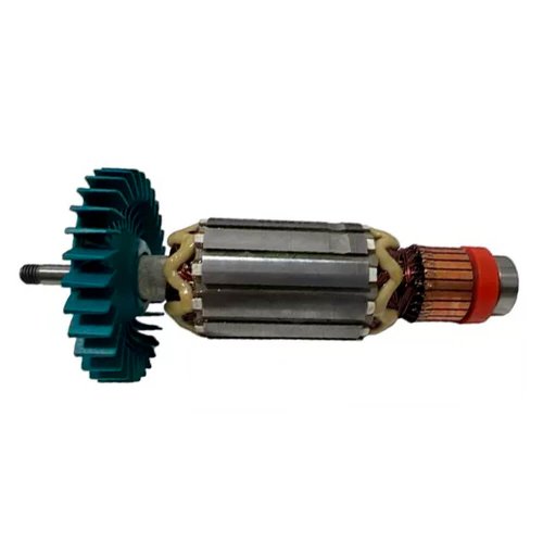 Induzido/ Rotor Completo 127V para GA5020C - 513881-8 - Makita
