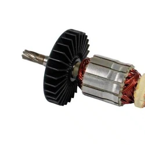 Induzido/ Rotor Completo 18V - 519226-8 - Makita