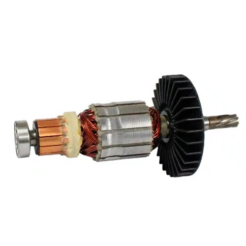 Induzido/ Rotor Completo 18V - 519226-8 - Makita