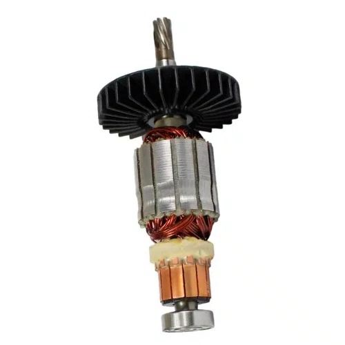 Induzido/ Rotor Completo 18V - 519226-8 - Makita