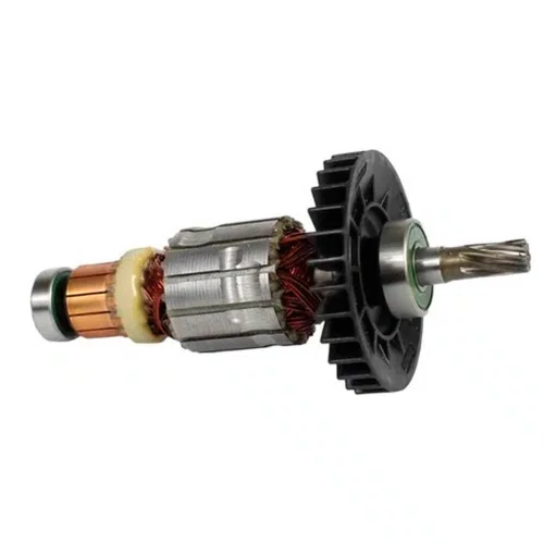 Induzido/ Rotor Completo 18V - 519226-8 - Makita