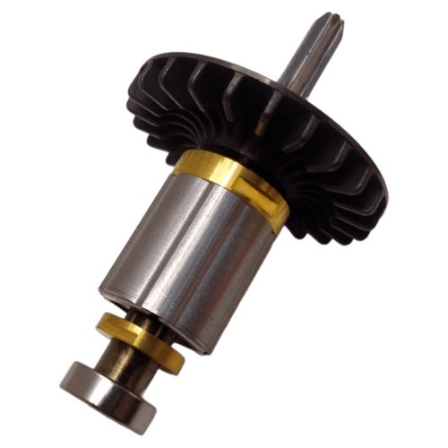 Induzido/ Rotor Completo 18V - 519593-1 - Makita