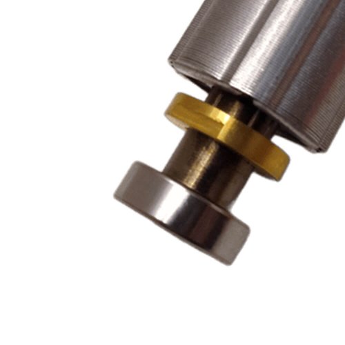 Induzido/ Rotor Completo 18V - 519593-1 - Makita
