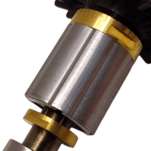 Induzido/ Rotor Completo 18V - 519593-1 - Makita