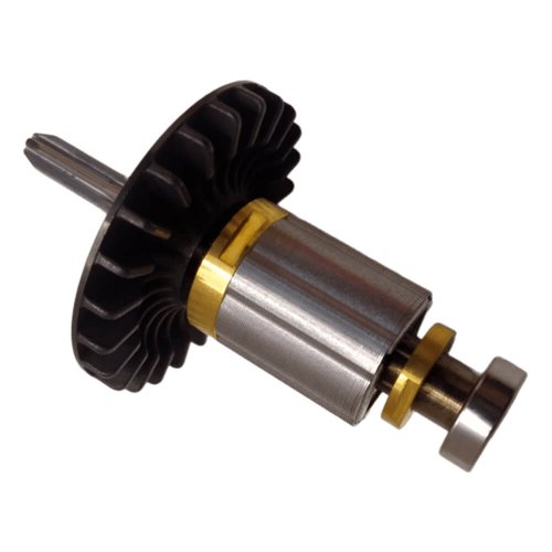 Induzido/ Rotor Completo 18V - 519593-1 - Makita