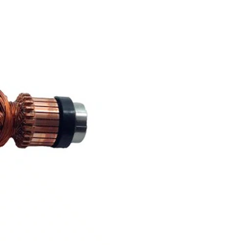 Induzido/ Rotor Completo 220-240V para GV7000 - 516448-1 - Makita