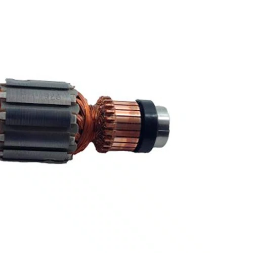 Induzido/ Rotor Completo 220-240V para GV7000 - 516448-1 - Makita