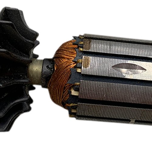 Induzido/ Rotor Completo 220V - 185333-10 - Dewalt