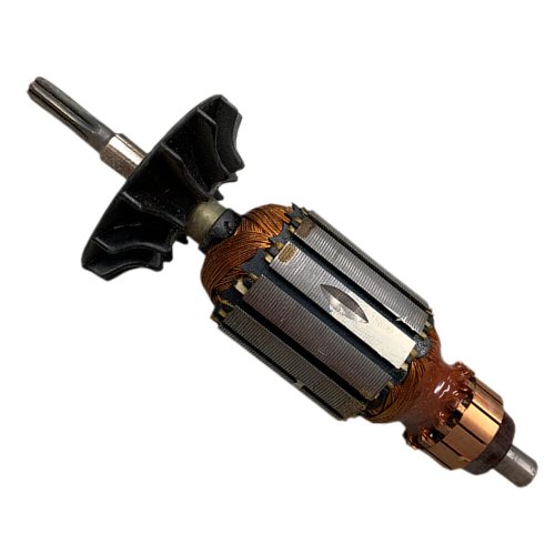Induzido/ Rotor Completo 220V - 185333-10 - Dewalt