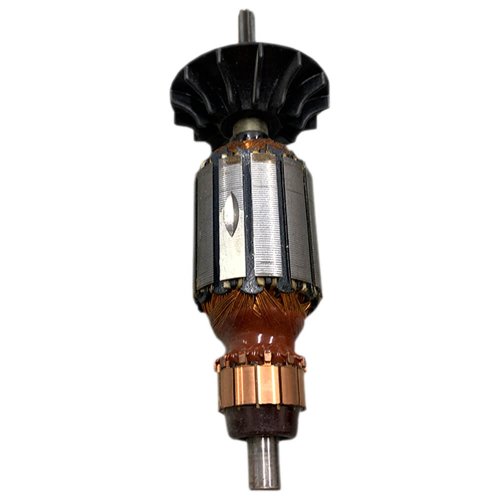 Induzido/ Rotor Completo 220V - 185333-10 - Dewalt