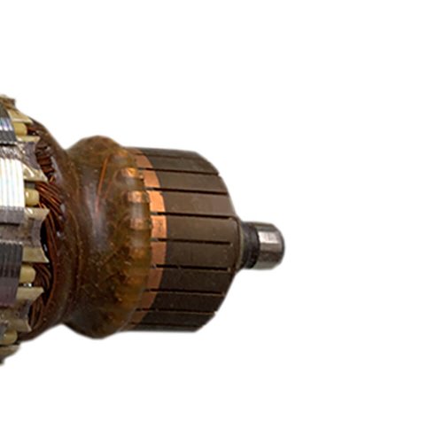 Induzido/ Rotor Completo 220V - 377762-05 - Dewalt
