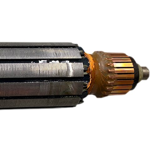 Induzido/ Rotor Completo 220V - 387658-01 - Dewalt