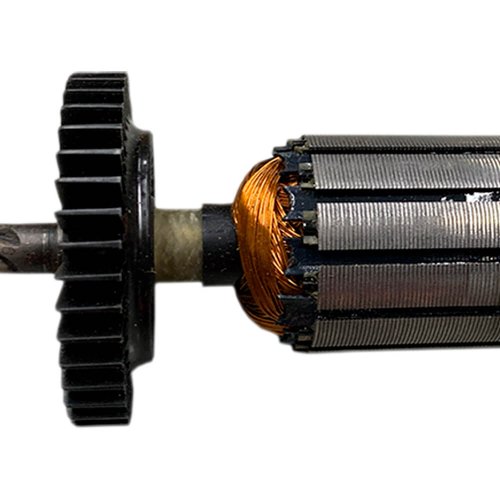 Induzido/ Rotor Completo 220V - 387658-01 - Dewalt