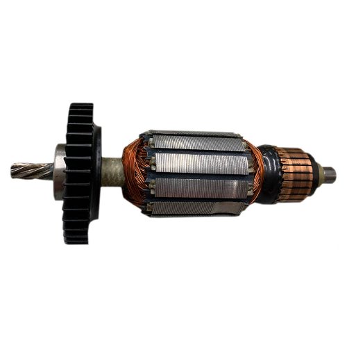 Induzido/ Rotor Completo 220V - 448716-01 - Dewalt
