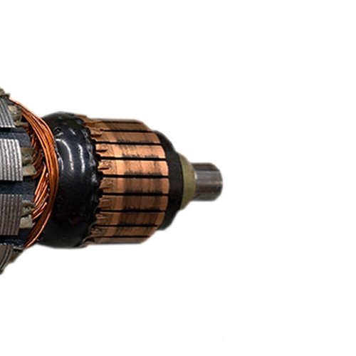 Induzido/ Rotor Completo 220V - 448716-01 - Dewalt