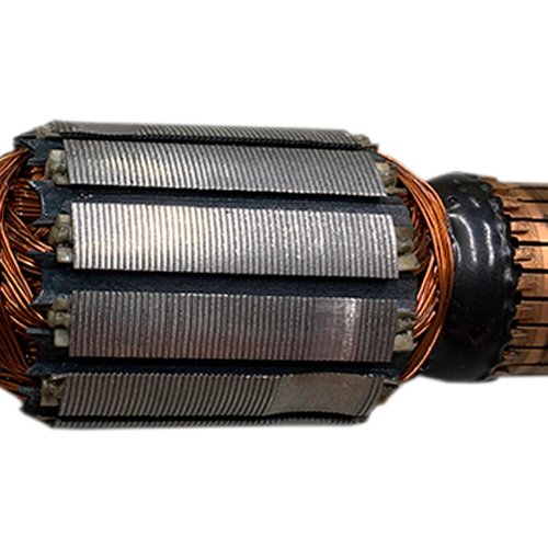 Induzido/ Rotor Completo 220V - 448716-01 - Dewalt