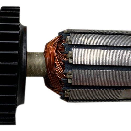 Induzido/ Rotor Completo 220V - 448716-01 - Dewalt