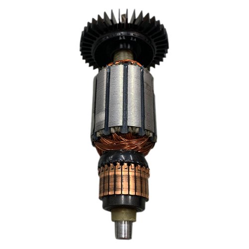 Induzido/ Rotor Completo 220V - 448716-01 - Dewalt