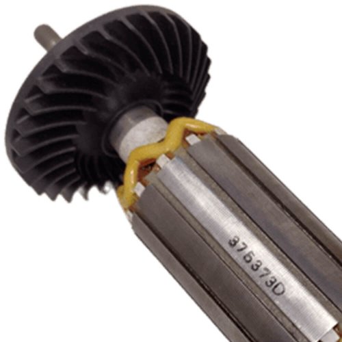 Induzido/ Rotor Completo 220V - 510510-4 - Makita