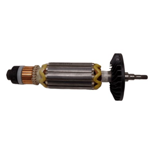 Induzido/ Rotor Completo 220V - 510510-4 - Makita