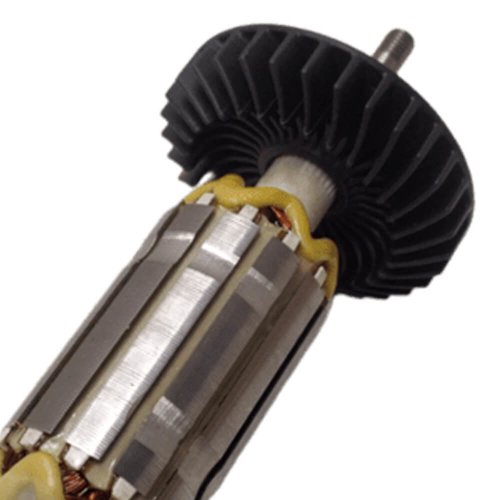 Induzido/ Rotor Completo 220V - 510548-9 - Makita