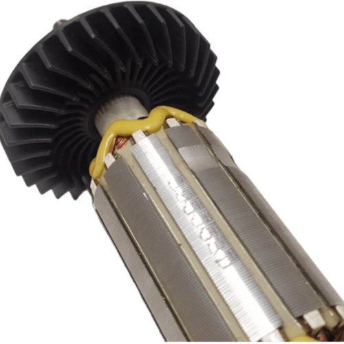 Induzido/ Rotor Completo 220V - 510548-9 - Makita