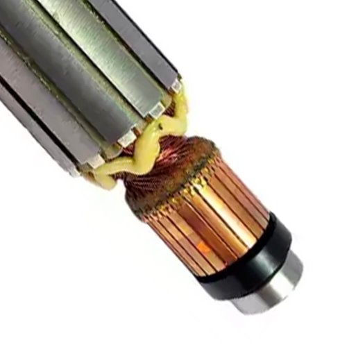 Induzido / Rotor Completo 220V - 513733-3 - Makita