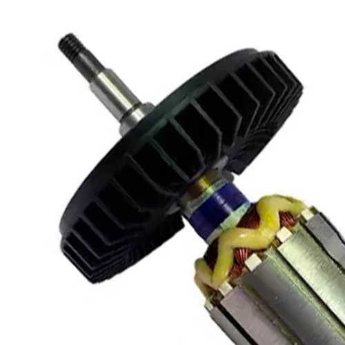 Induzido / Rotor Completo 220V - 513733-3 - Makita