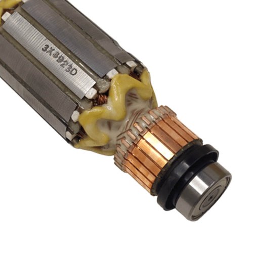 Induzido/ Rotor Completo 220V - 513923-8 - Makita