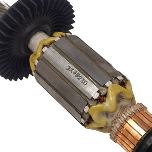 Induzido/ Rotor Completo 220V - 513923-8 - Makita