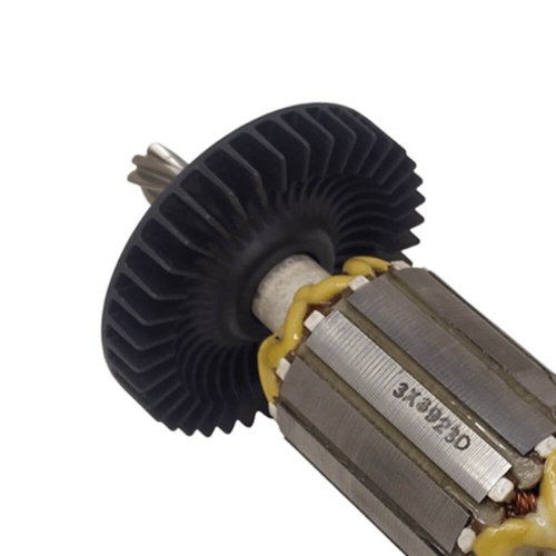 Induzido/ Rotor Completo 220V - 513923-8 - Makita