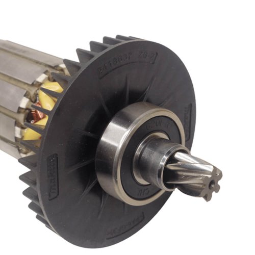 Induzido/ Rotor Completo 220V - 513923-8 - Makita