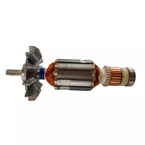 Induzido/ Rotor Completo 220V - 515133-3 - Makita