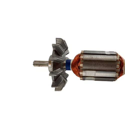 Induzido/ Rotor Completo 220V - 515133-3 - Makita