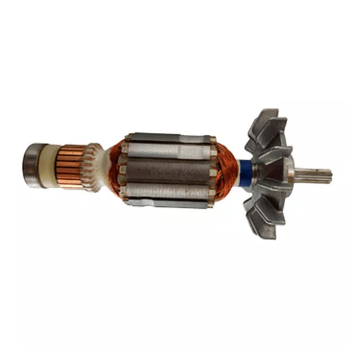 Induzido/ Rotor Completo 220V - 515133-3 - Makita
