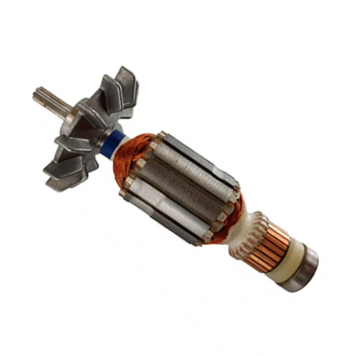 Induzido/ Rotor Completo 220V - 515133-3 - Makita
