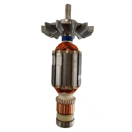 Induzido/ Rotor Completo 220V - 515133-3 - Makita