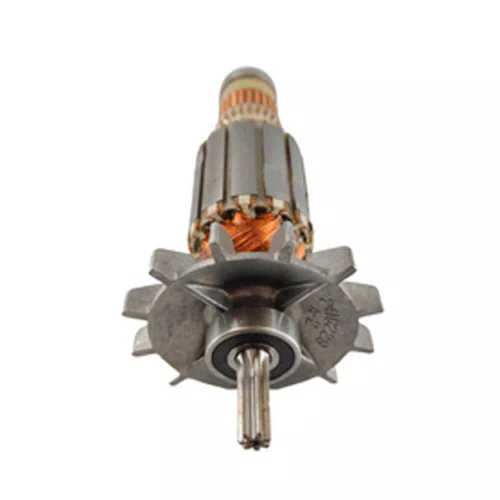 Induzido/ Rotor Completo 220V - 515133-3 - Makita