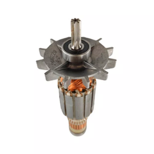 Induzido/ Rotor Completo 220V - 515133-3 - Makita