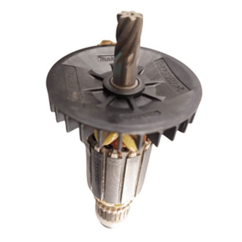 Induzido/ Rotor Completo 220V - 515293-1 - Makita