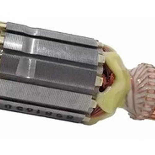 Induzido/ Rotor Completo 220V - 515358-9 - Makita