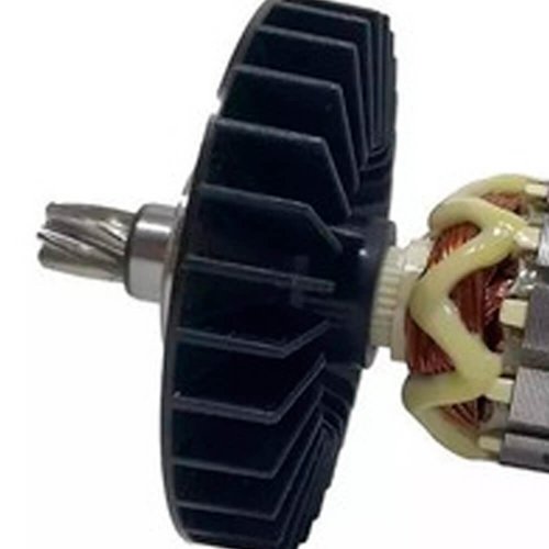 Induzido/ Rotor Completo 220V - 515358-9 - Makita