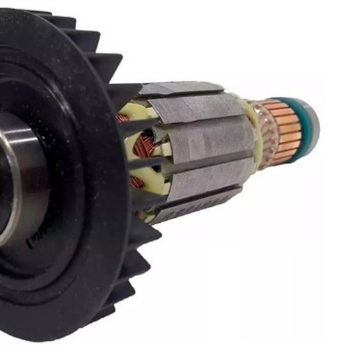 Induzido/ Rotor Completo 220V - 515358-9 - Makita