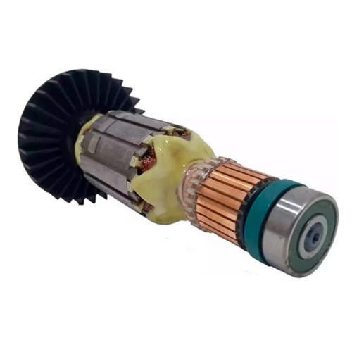 Induzido/ Rotor Completo 220V - 515358-9 - Makita