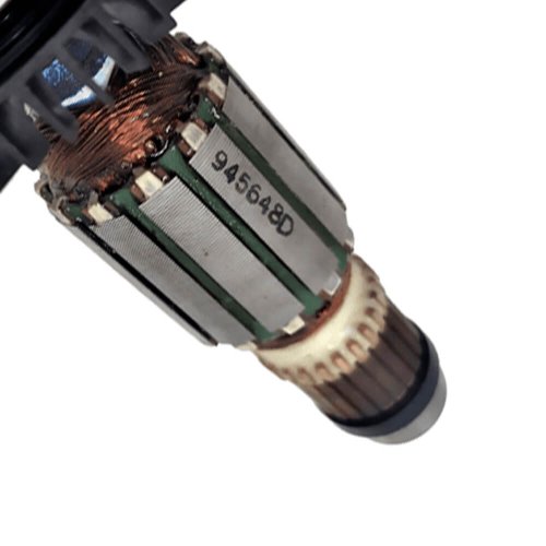 Induzido/ Rotor Completo 220V - 515648-0 - Makita