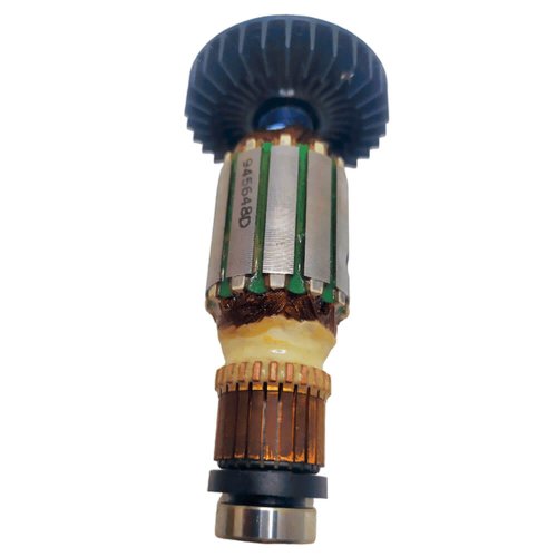 Induzido/ Rotor Completo 220V - 515648-0 - Makita