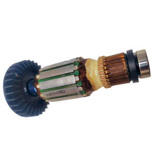 Induzido/ Rotor Completo 220V - 515648-0 - Makita