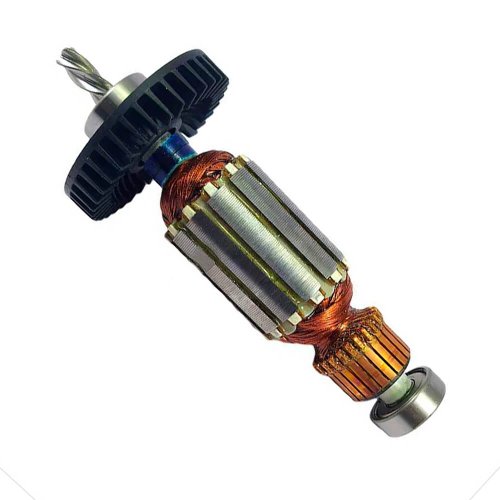 Induzido/ Rotor Completo 220V - 515698-5 - Makita 515698-5