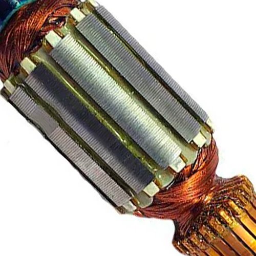 Induzido/ Rotor Completo 220V - 515698-5 - Makita 515698-5