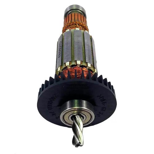 Induzido/ Rotor Completo 220V - 515698-5 - Makita 515698-5